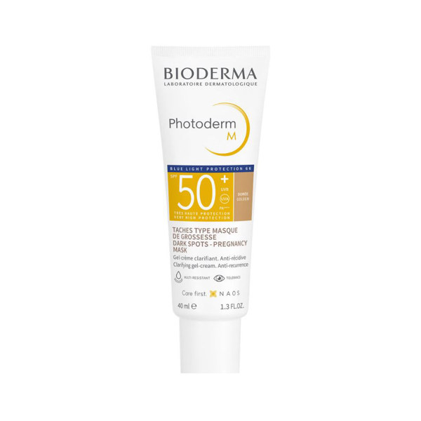 Bioderma photoderm M tonirana krema SPF 50